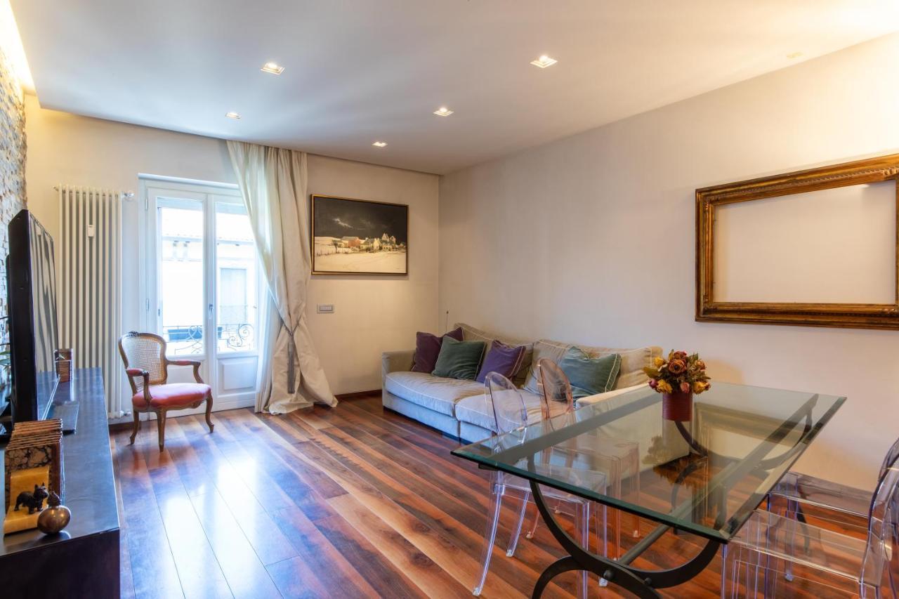 Porta Venezia- Design Apartment, 2-bedrooms, Netflix, Wifi