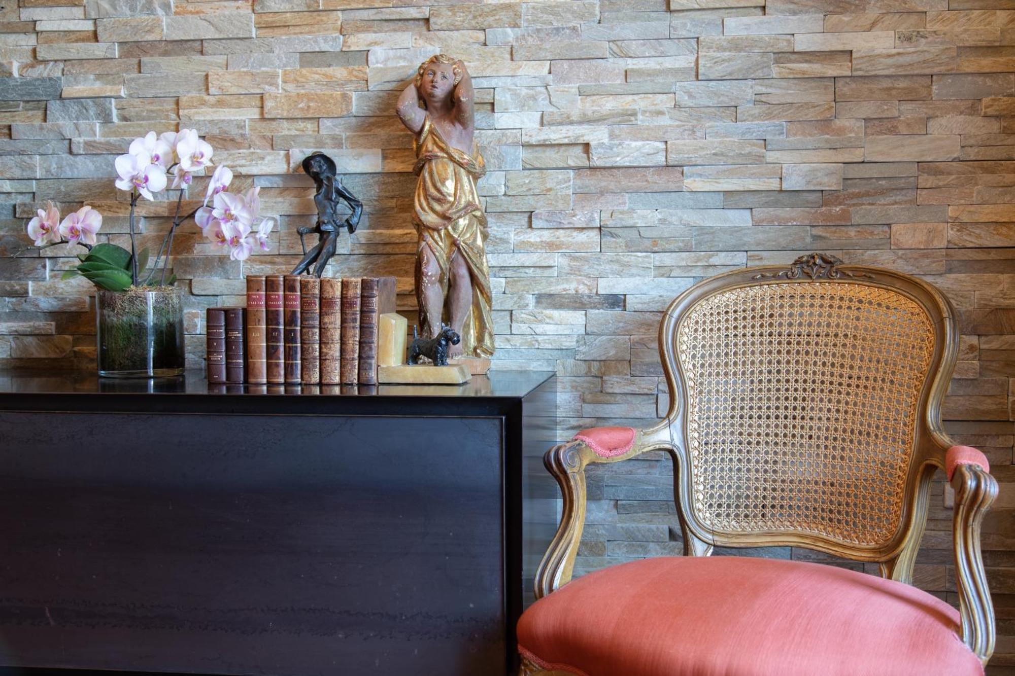 Porta Venezia- Design Apartment, 2-bedrooms, Netflix, Wifi * Mailand