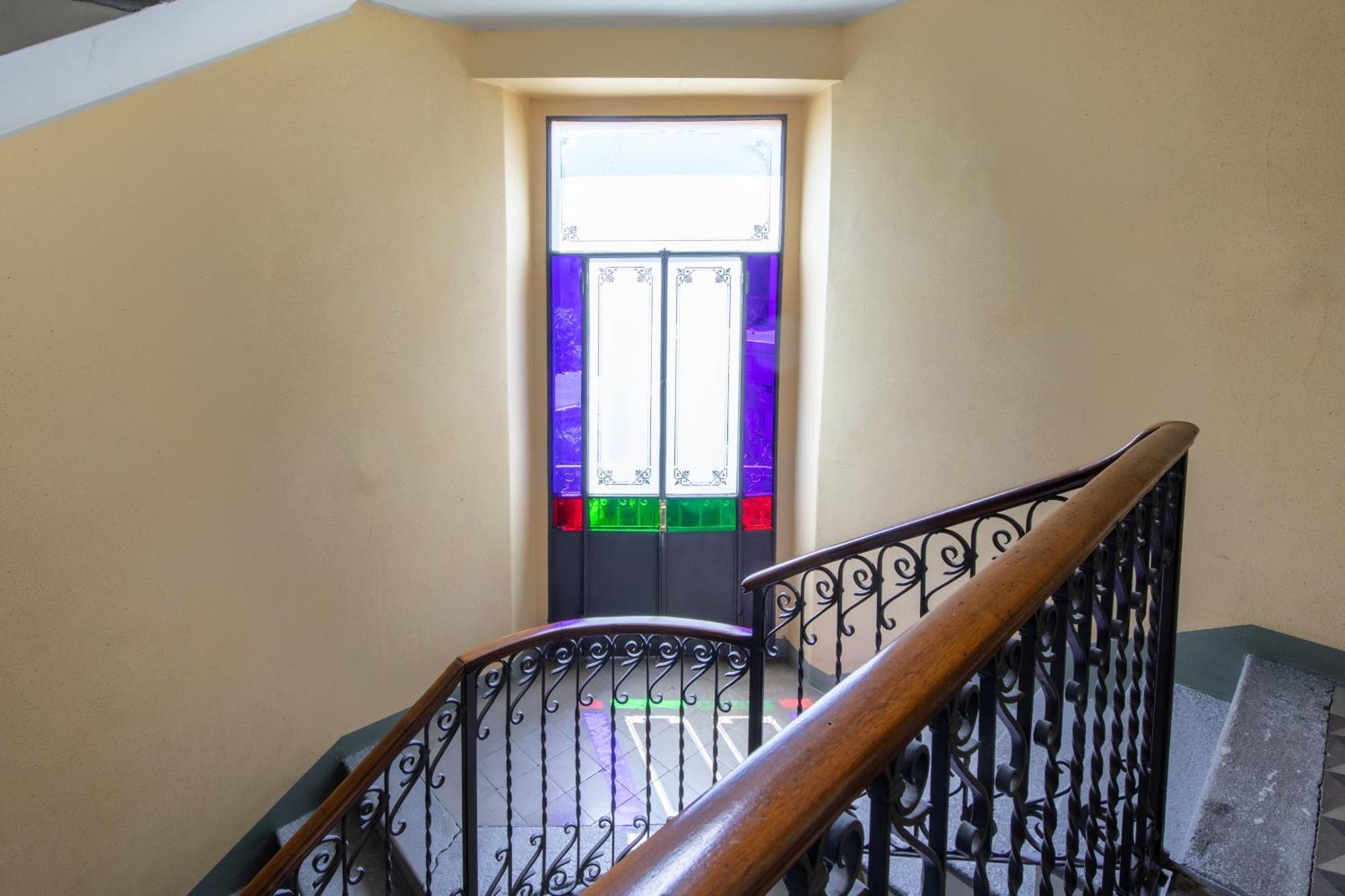 Apartment Porta Venezia- Design Apartment, 2-bedrooms, Netflix, Wifi
